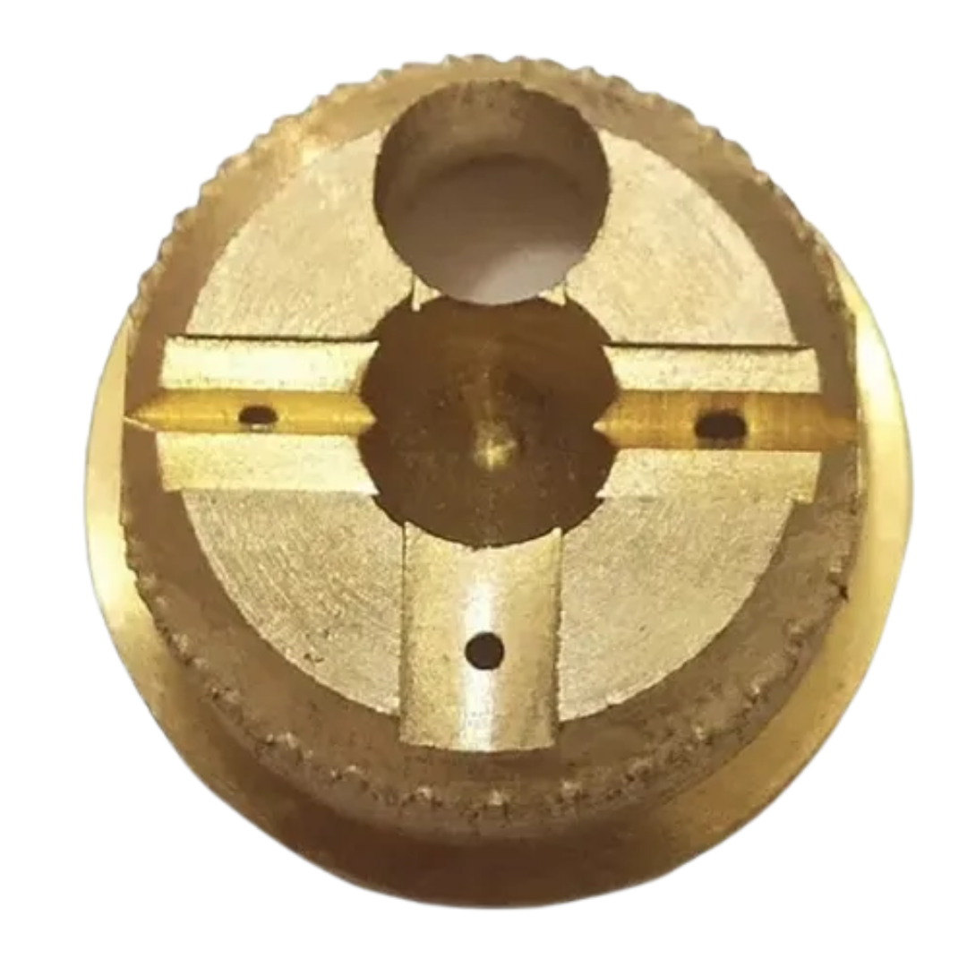 5800 CC PUNTA MTJ GRIETAS Y HENDIDURAS B&G BGE037