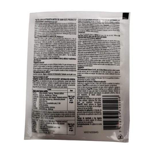 FICAM W 12 GRS BENDIOCARD 80% ENVU