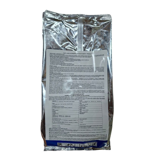 DACTOR P DELTAMETRINA 0.05% 1 KG PRESERVE