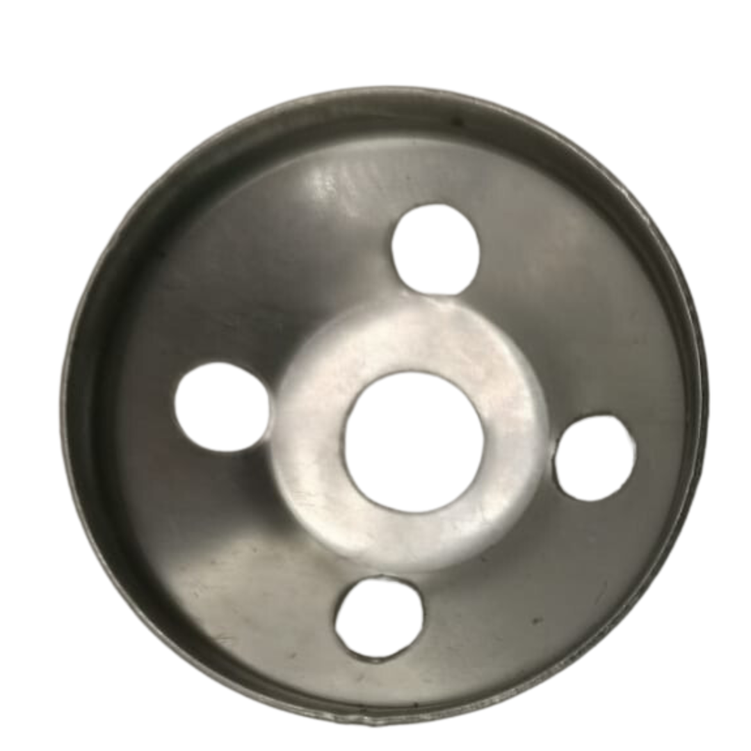 NP-270 PLATO PORTA EMPAQUE B&G BGE083