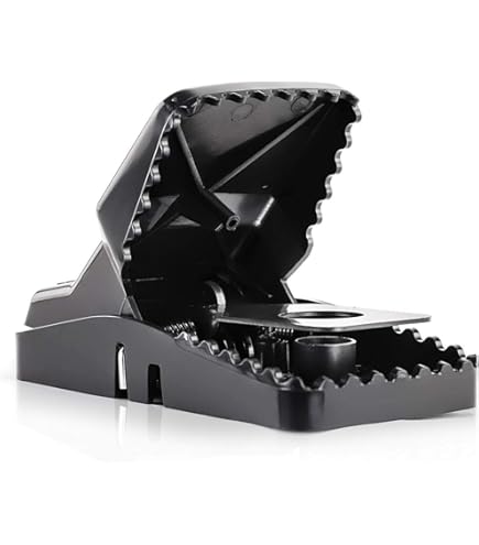 TRAPPER T-REX P/RATA BELL LABORATORIES