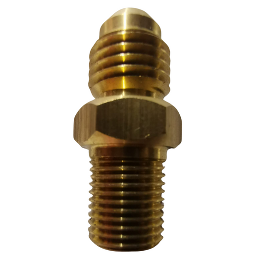 HA-298 ADAPTADOR PARA MANGUERA 1/8" B&G BGE063