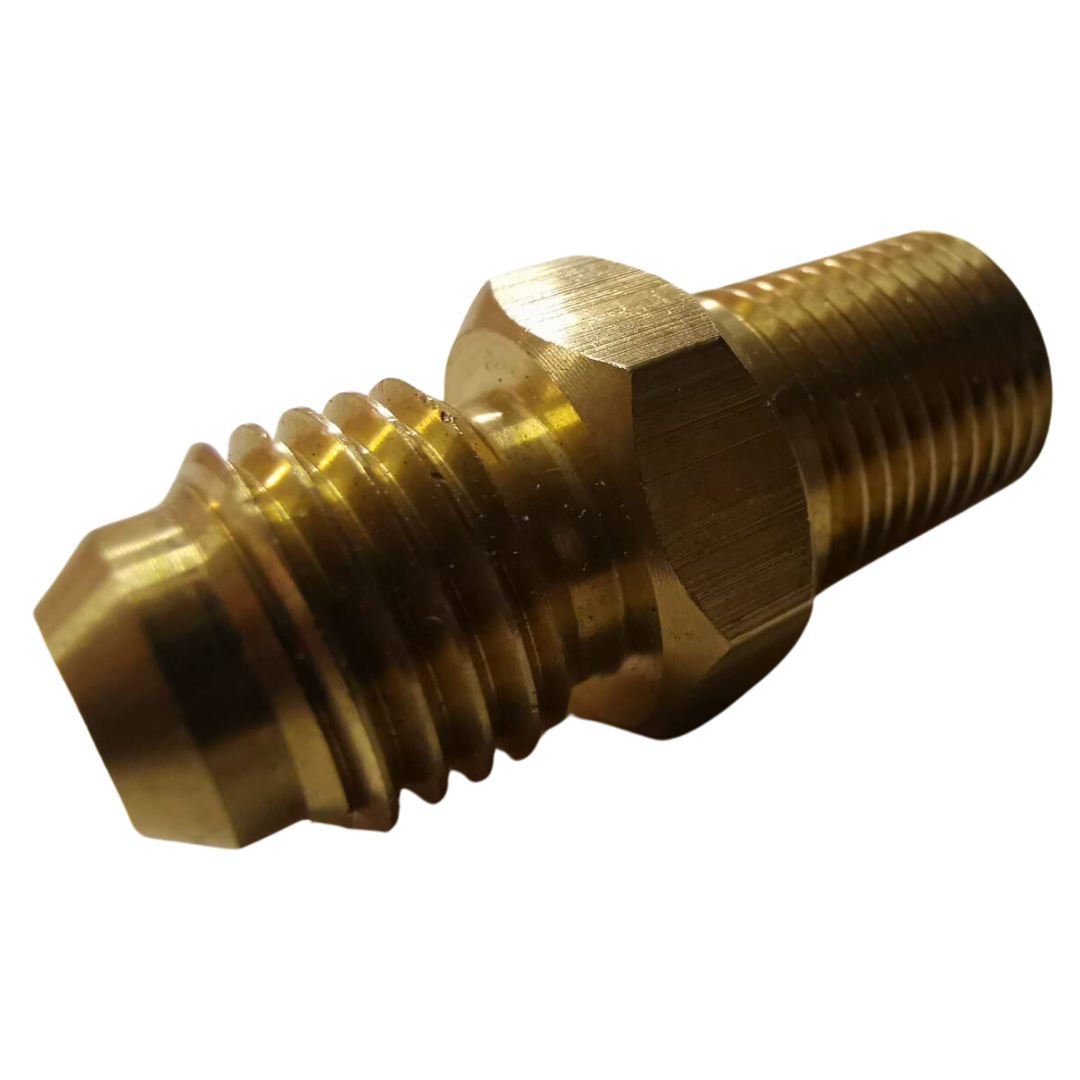 HA-298 ADAPTADOR PARA MANGUERA 1/8" B&G BGE063