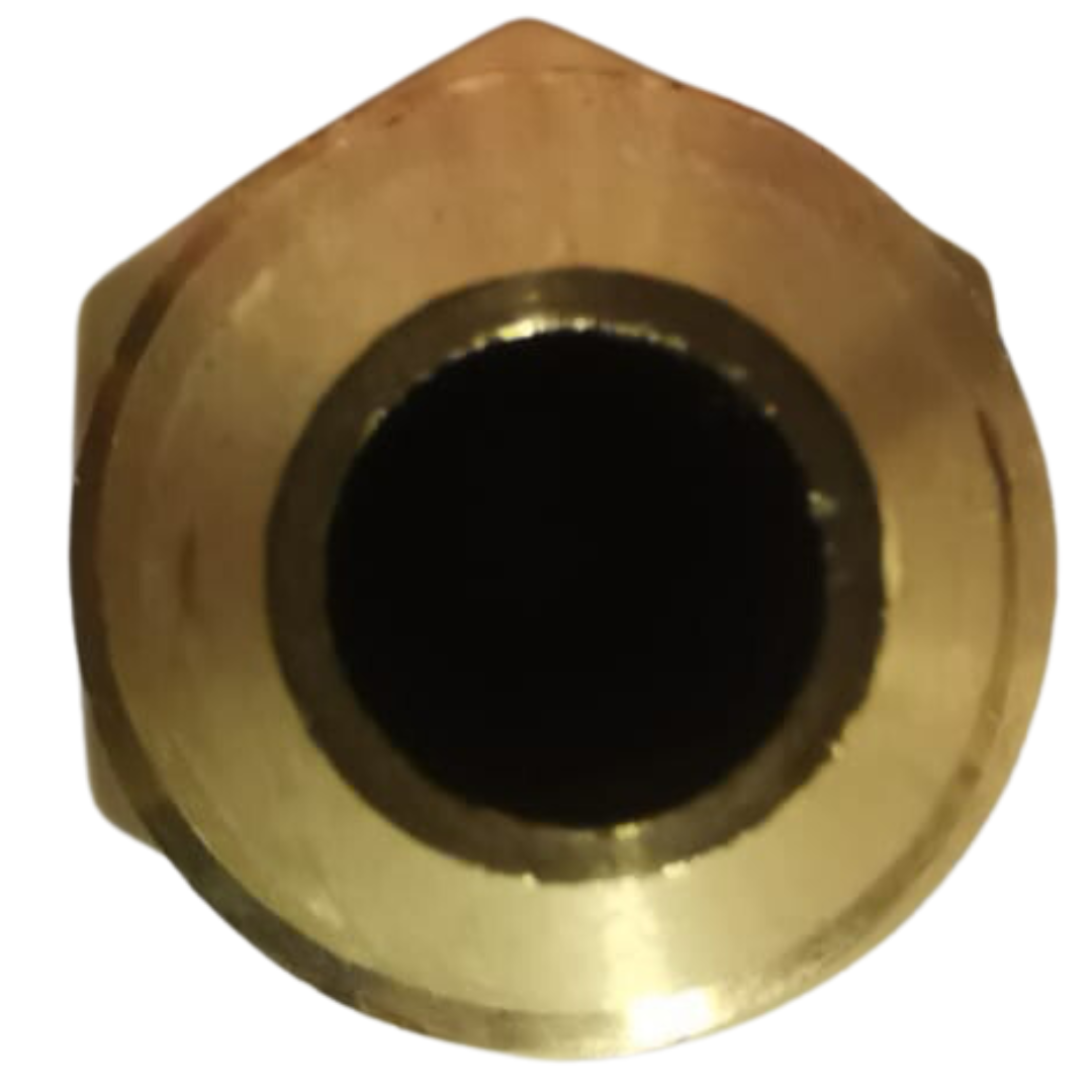 HA-298 ADAPTADOR PARA MANGUERA 1/8" B&G BGE063