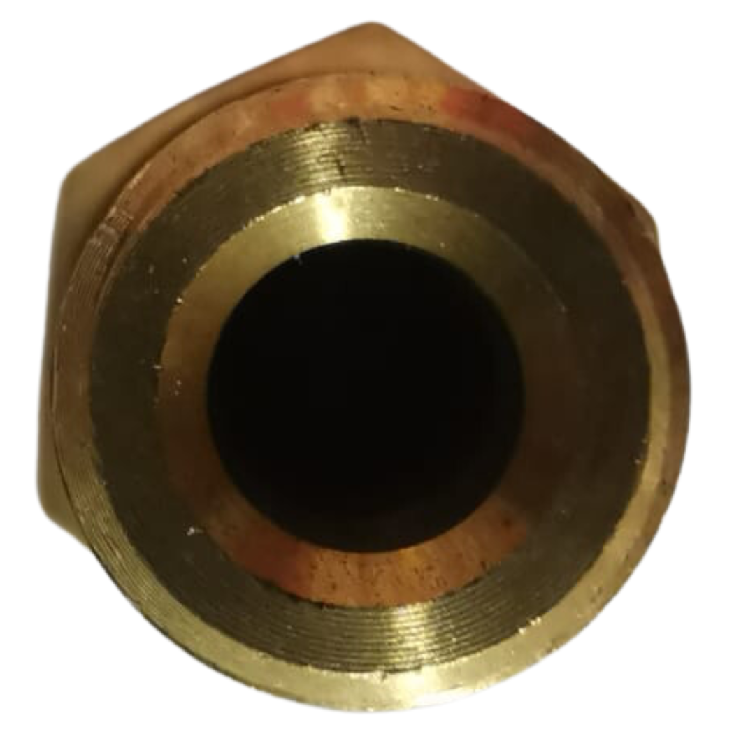 HA-298 ADAPTADOR PARA MANGUERA 1/8" B&G BGE063