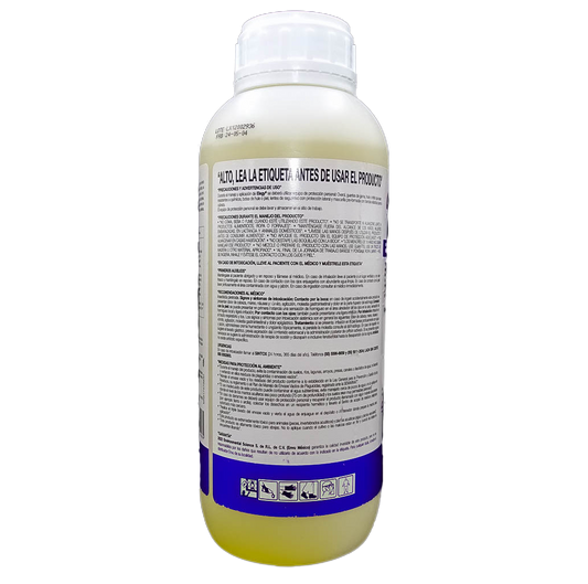 ELEGY CIPERMETRINA 22.47% 1 LT ENVU