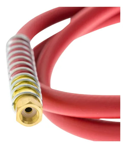 D-50-4 MANGUERA ROJA DE 4 PIES B&G BGE057