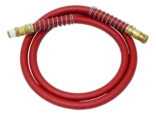 D-50-4 MANGUERA ROJA DE 4 PIES B&G BGE057