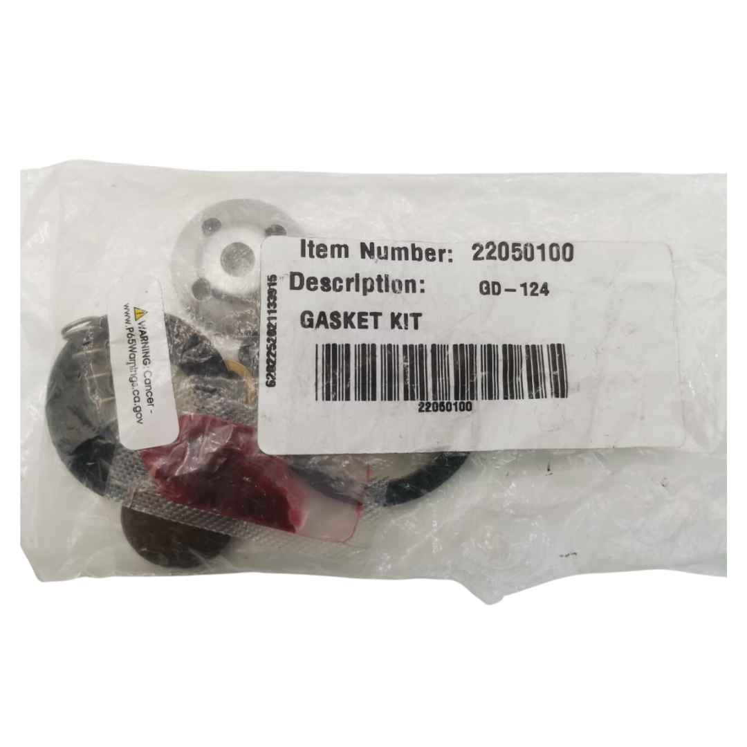 GD-124 GASKET REPAIR KIT B&G