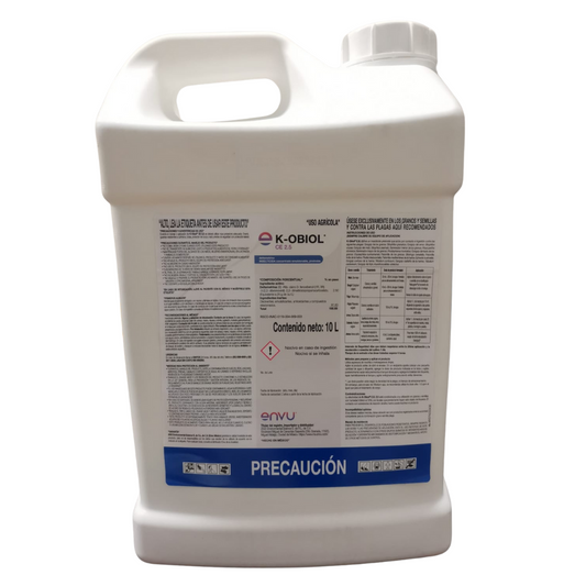 K-OBIOL CE 2.5 10 LT DELTAMETRINA 2.5% ENVU