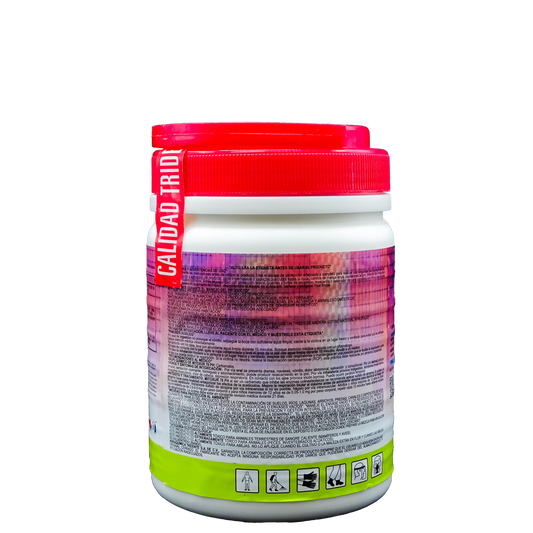 Mitoxur 70 PH 250 gr Tridente Propoxur 70%