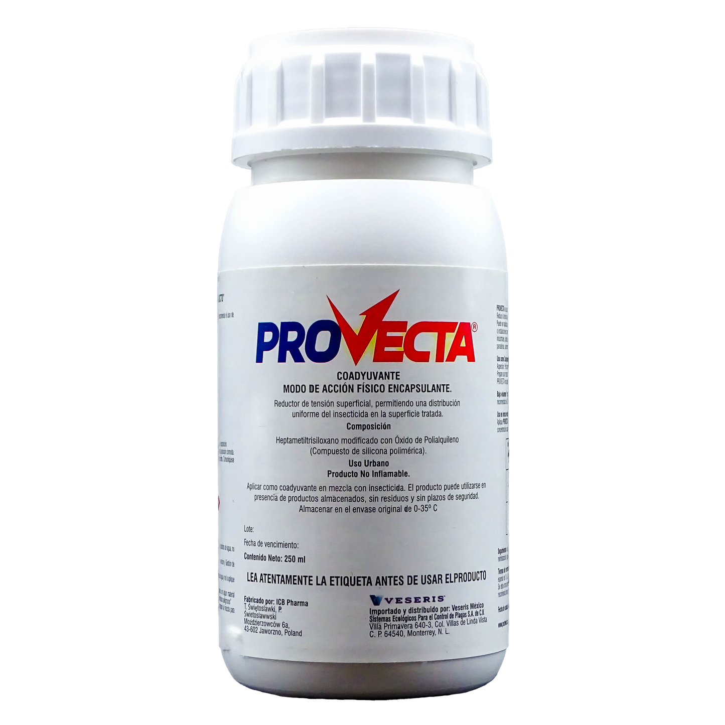 PROVECTA 250 ML MGK
