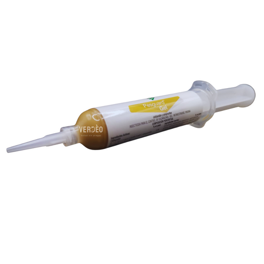 Pesguard Gel 30 gr MGK Clotianidin 0.5% Piriproxifen 0.5%