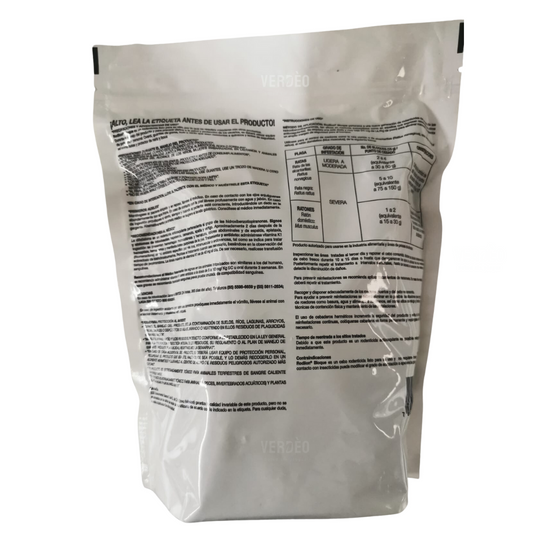 RODILON BLOQUE DIAFETILONA 0.0025% 1 Kg ENVU