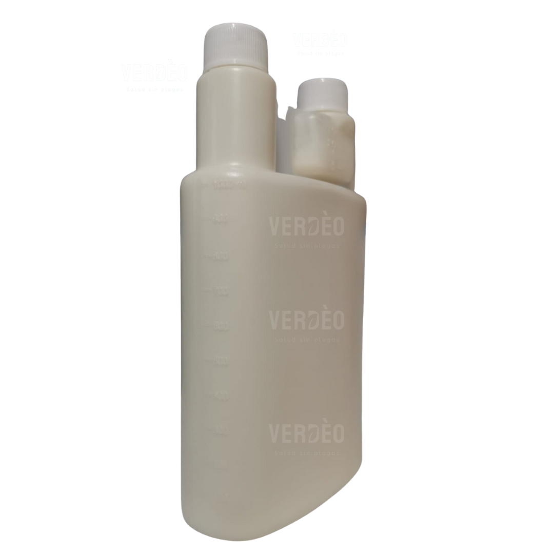 SAVAGE 10-3 FW 1LT ALFACIPERMETRINA 3.26% IMIDACLOPRID 10.69% VERUR