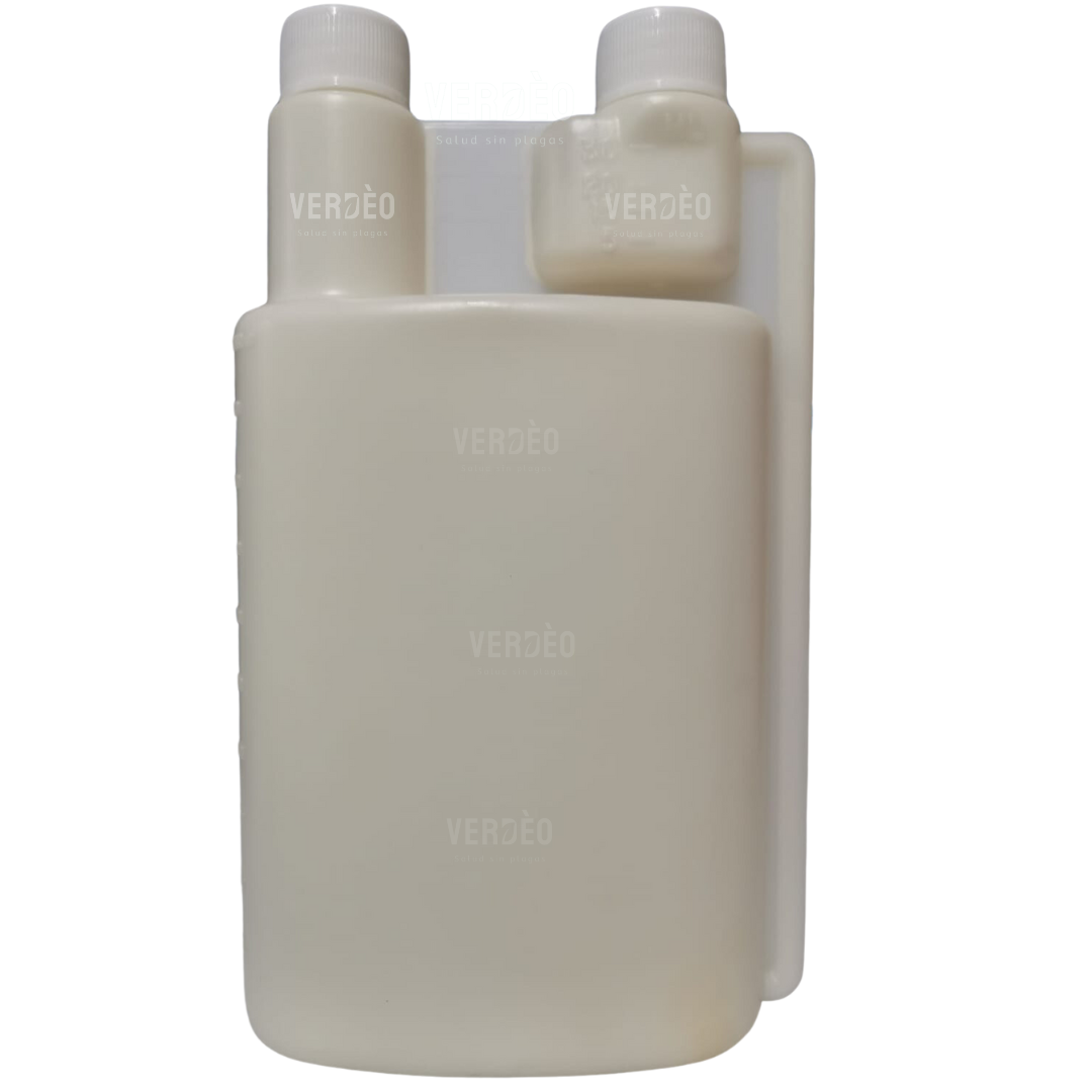 SAVAGE 10-3 FW 1LT ALFACIPERMETRINA 3.26% IMIDACLOPRID 10.69% VERUR