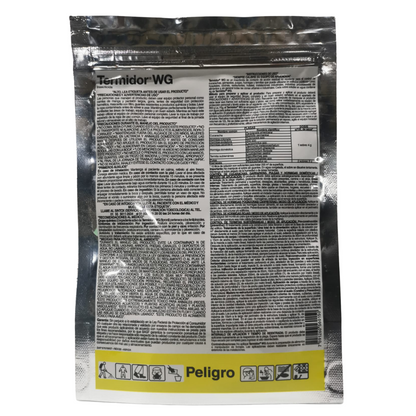 Termidor WG 16 gr BASF Fipronil 80%