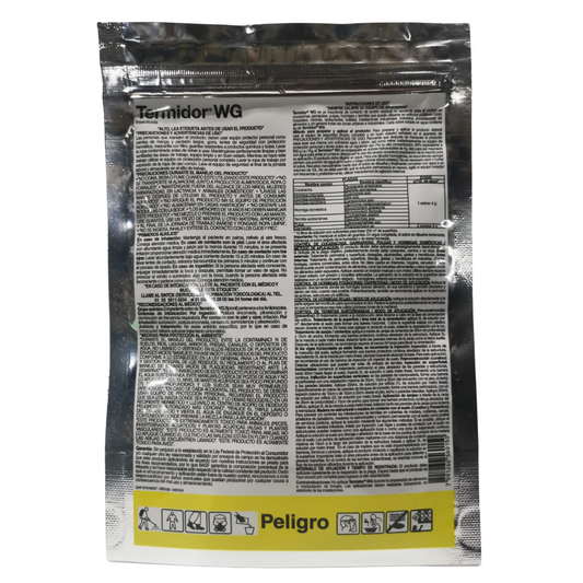 Termidor WG 16 gr BASF Fipronil 80%