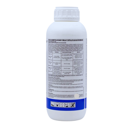 K-OBIOL 1 LT DELTAMETRINA 2.5% ENVU