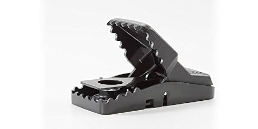 TRAPPER MINI-REX BELL LABORATORIES