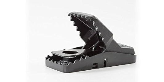 TRAPPER MINI-REX BELL LABORATORIES