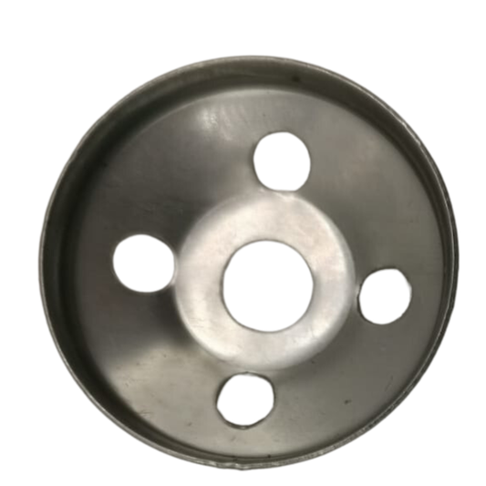 NP-270 PLATO PORTA EMPAQUE B&G BGE083