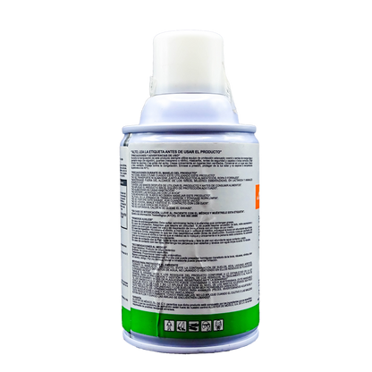 ALLSPRAY NATURAL DISPENSADOR 181 GRS PIRETRINAS 1% ALLISTER