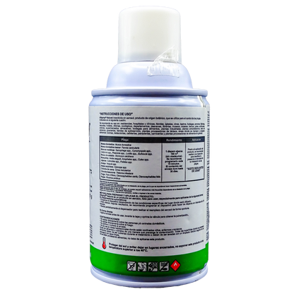 ALLSPRAY NATURAL DISPENSADOR 181 GRS PIRETRINAS 1% ALLISTER