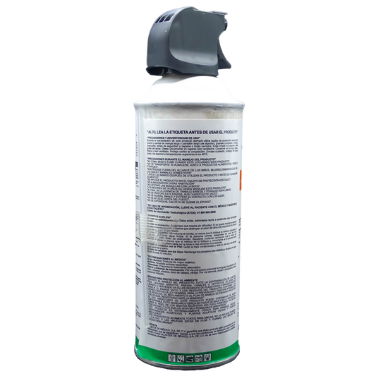 ALLSPRAY NATURAL APLICACION DIRIGIDA 300 GRS ALLISTER