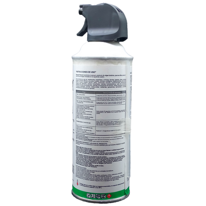 ALLSPRAY NATURAL APLICACION DIRIGIDA 300 GRS ALLISTER