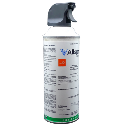 ALLSPRAY NATURAL APLICACION DIRIGIDA 300 GRS ALLISTER