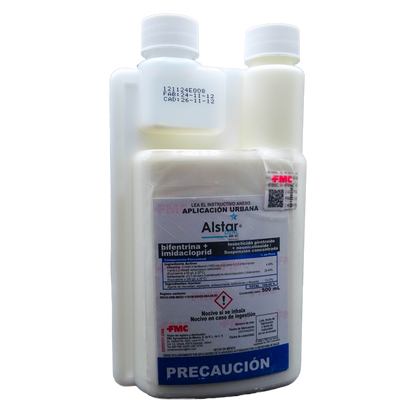 ALSTAR DUAL 300 SC 500 ML BIFENTRINA 4.49% IMIDACLOPRID 22.44 ENVU