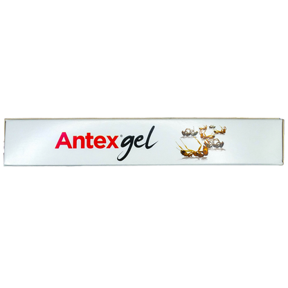 Antex gel 30 gr Allister Abamectina 0.05%