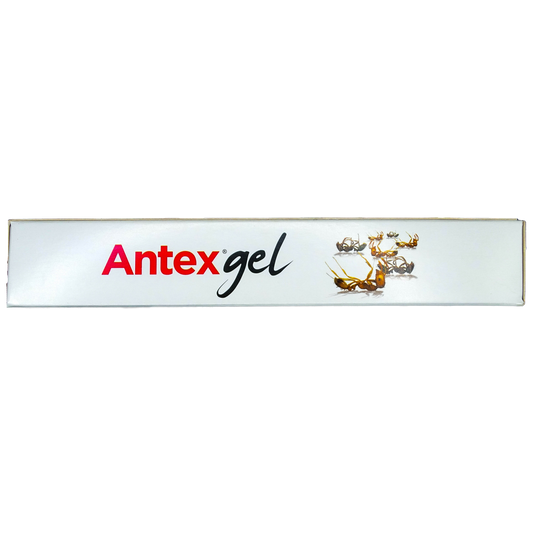 Antex gel 30 gr Allister Abamectina 0.05%