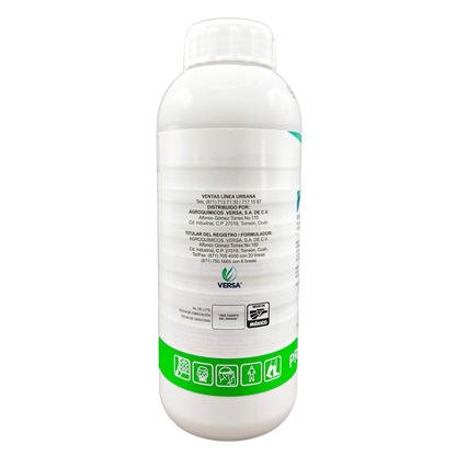 ARMA 1 LT CIPERMETRINA 20.79% PBO VERUR