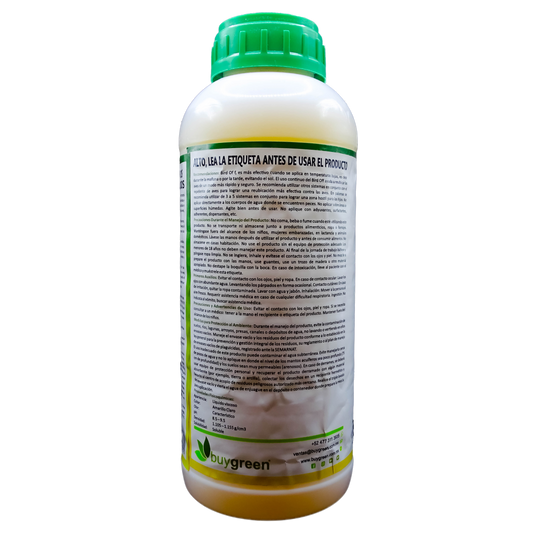 BIRDOFF REPELENTE DE AVES 1 LT BUY GREEN
