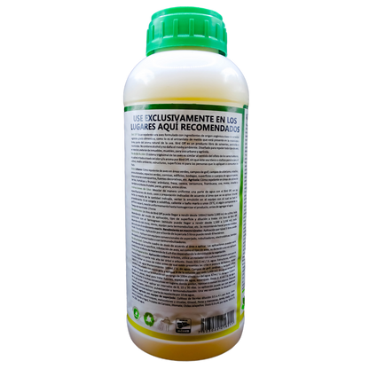 BIRDOFF REPELENTE DE AVES 1 LT BUY GREEN
