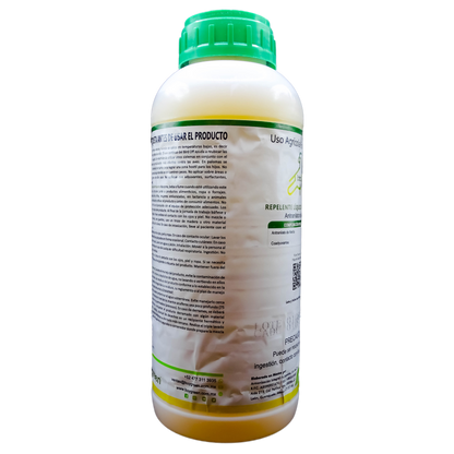 BIRDOFF REPELENTE DE AVES 1 LT BUY GREEN