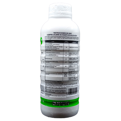 Cybor 10 EA 1 lt Allister Cipermetrina 10%