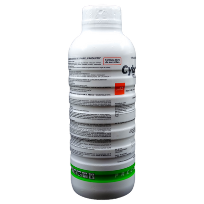 Cybor 10 EA 1 lt Allister Cipermetrina 10%
