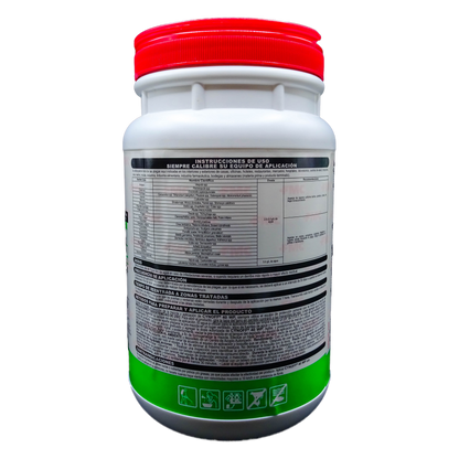 CYNOFF 40WP 454 GRS CIPERMETRINA 40% ENVU