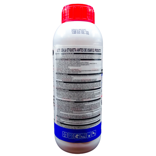 CYNOFF CE 960 ML CIPERMETRINA 22.22% ENVU