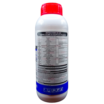 CYNOFF CE 960 ML CIPERMETRINA 22.22% ENVU