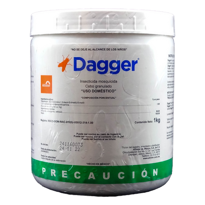 DAGGER TIAMETOXAM 1% 1 KG ALLISTER