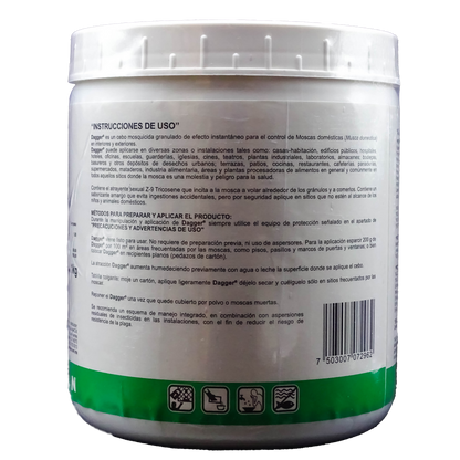 DAGGER TIAMETOXAM 1% 1 KG ALLISTER