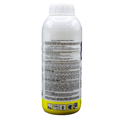 DDVP 20 1 lt Tridente Diclorvos 20%