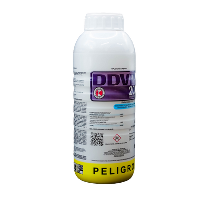 DDVP 20 1 lt Tridente Diclorvos 20%