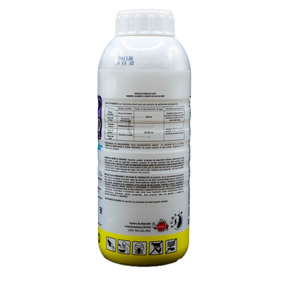 DDVP 20 1 lt Tridente Diclorvos 20%