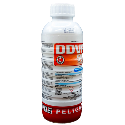 DDVP 500 U 1 Lt Tridente Diclorvos 47.5%