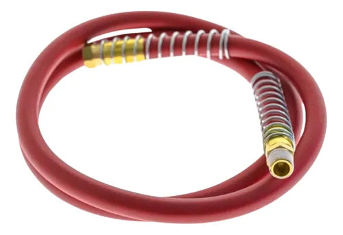 D-50-4 MANGUERA ROJA DE 4 PIES B&G BGE057